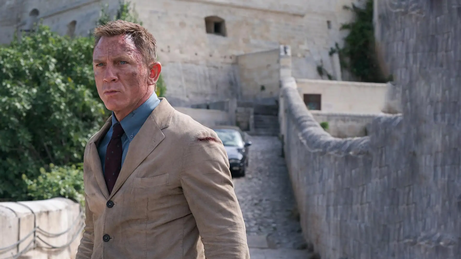 زمانی برای مردن نیست